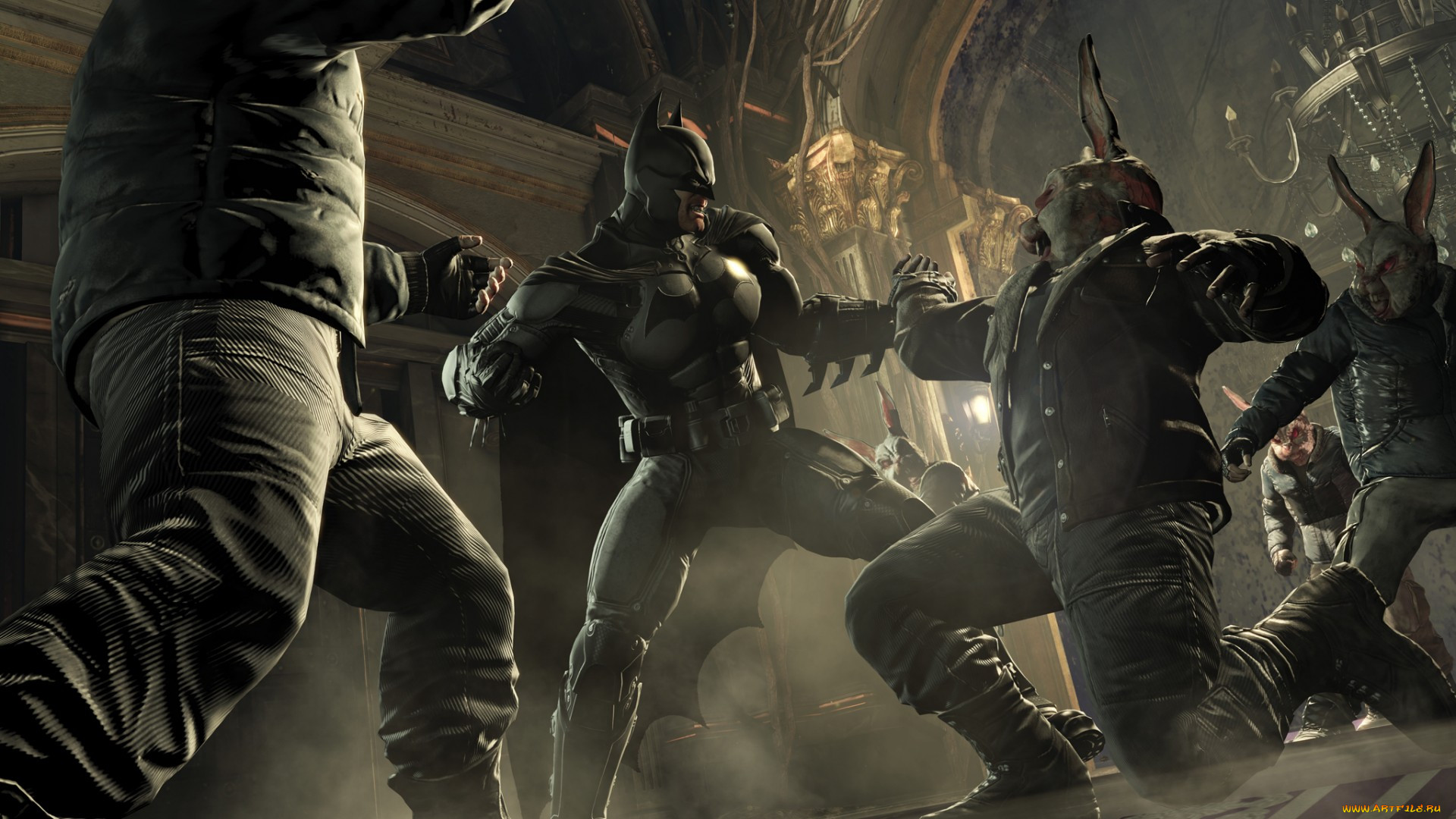 batman, arkham, origins, , , 